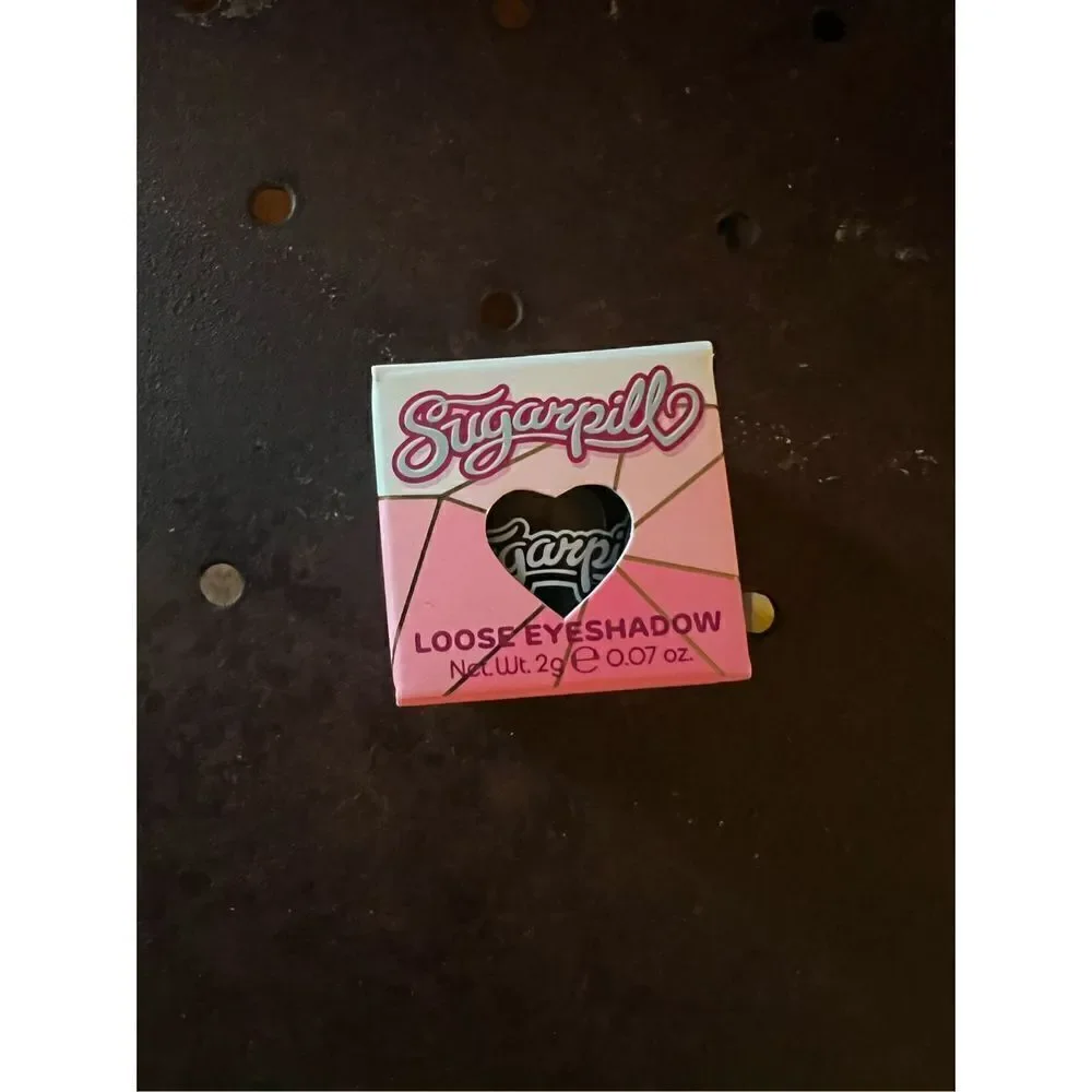 Sugarpill Loose Eyeshadow Goldilux
